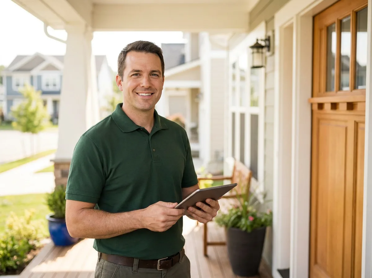 Pest control FAQs for Perth, ND